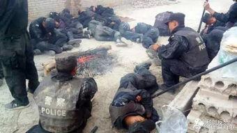 有人打架警方吃瓜视频,执法态度引关注