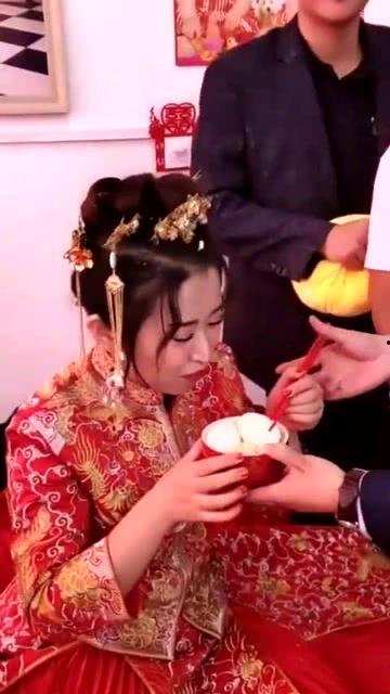 丽江新娘吃瓜事件视频,一场网络舆论的风暴与反思