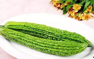 清淡凉瓜怎么弄着吃呢视频,凉瓜新吃法，轻松制作清淡凉瓜