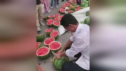 大型直播吃瓜现场视频,大型吃瓜盛宴，精彩瞬间大盘点