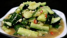 清脆瓜怎么吃才好吃视频,视频教你轻松解锁最佳食用方法