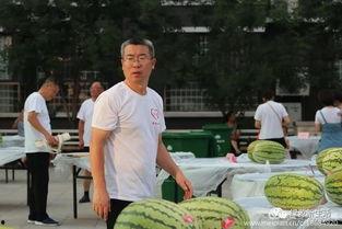 贵阳大型吃瓜现场视频,全民围观，热闹非凡